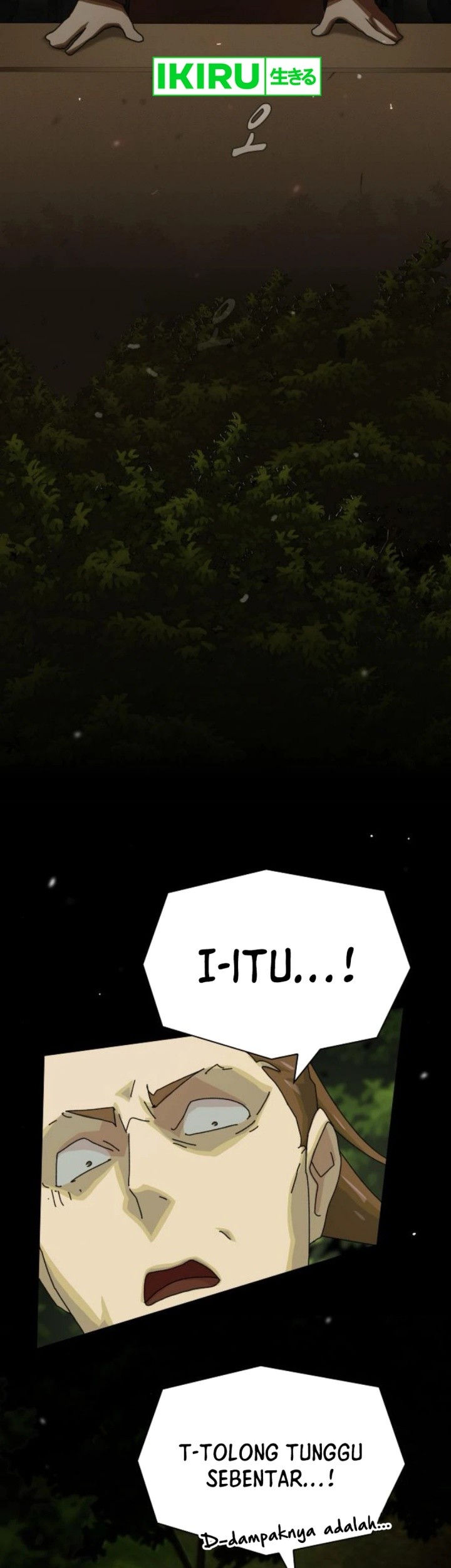 The Genius Who Sees Through the World Chapter 26 - halaman 56