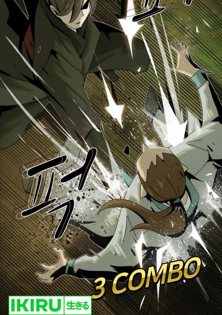The Genius Who Sees Through the World Chapter 26 - halaman 67