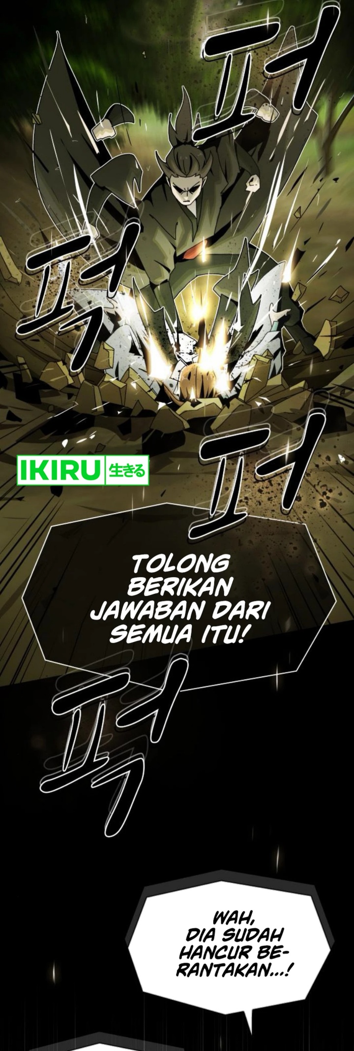The Genius Who Sees Through the World Chapter 26 - halaman 72