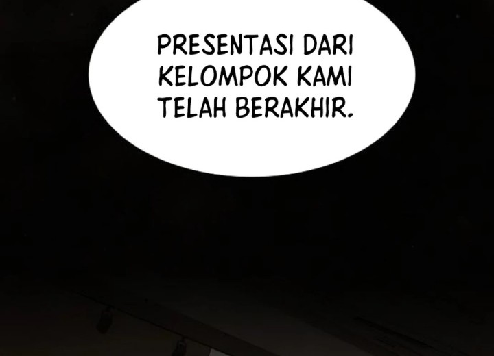 The Genius Who Sees Through the World Chapter 26 - halaman 76