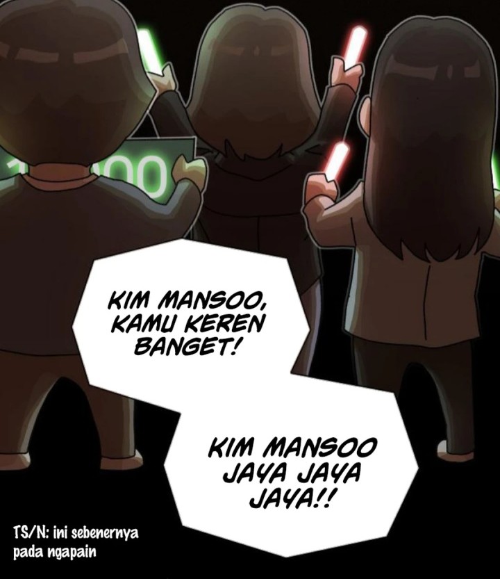 The Genius Who Sees Through the World Chapter 26 - halaman 80