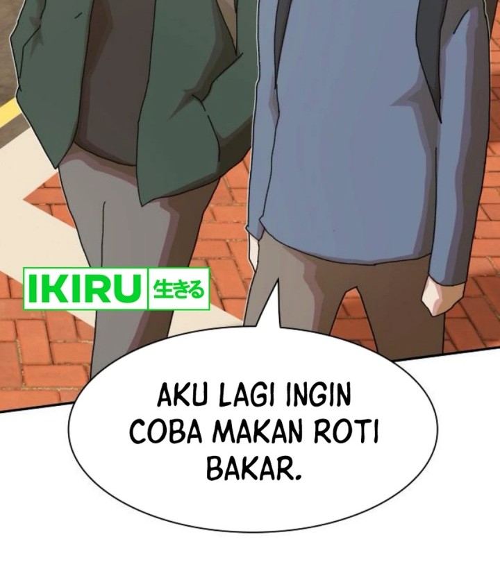 The Genius Who Sees Through the World Chapter 26 - halaman 88