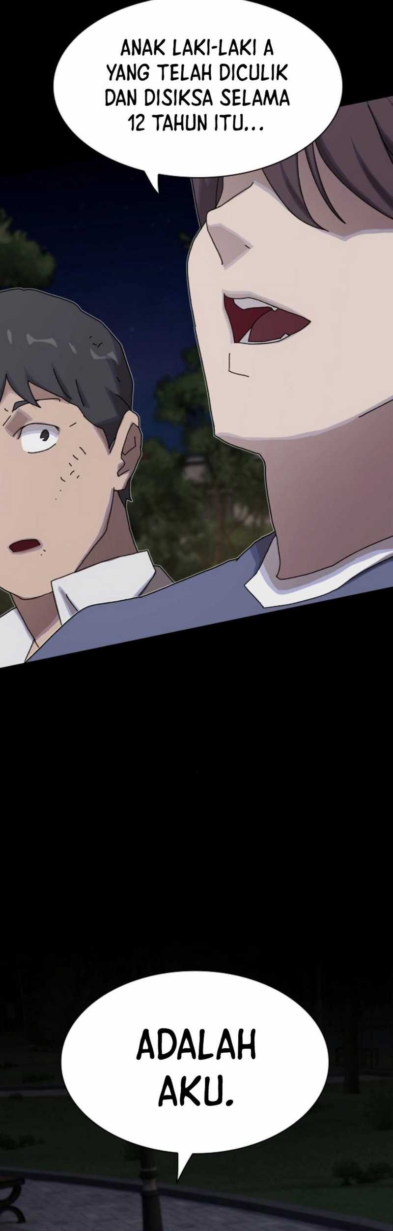 The Genius Who Sees Through the World Chapter 27 - halaman 102