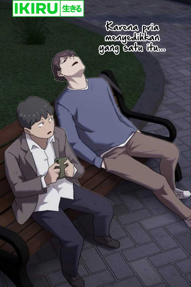The Genius Who Sees Through the World Chapter 27 - halaman 103