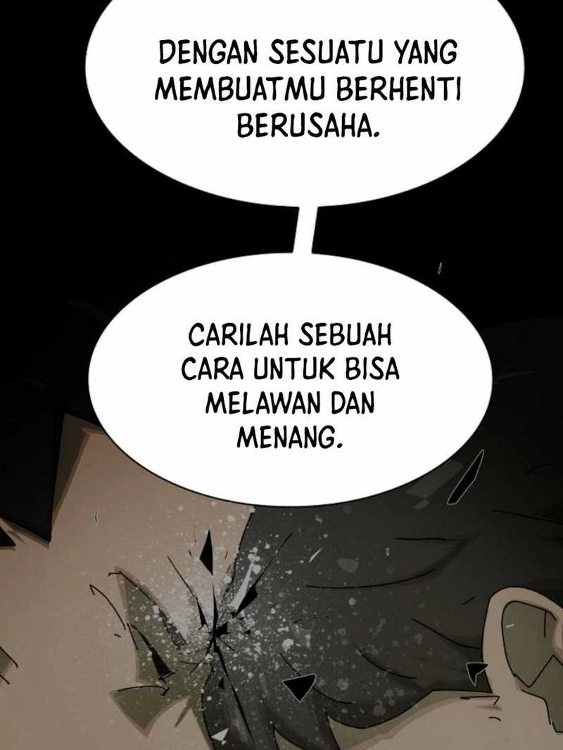 The Genius Who Sees Through the World Chapter 27 - halaman 109