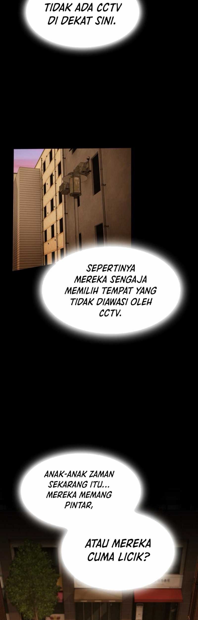 The Genius Who Sees Through the World Chapter 27 - halaman 11