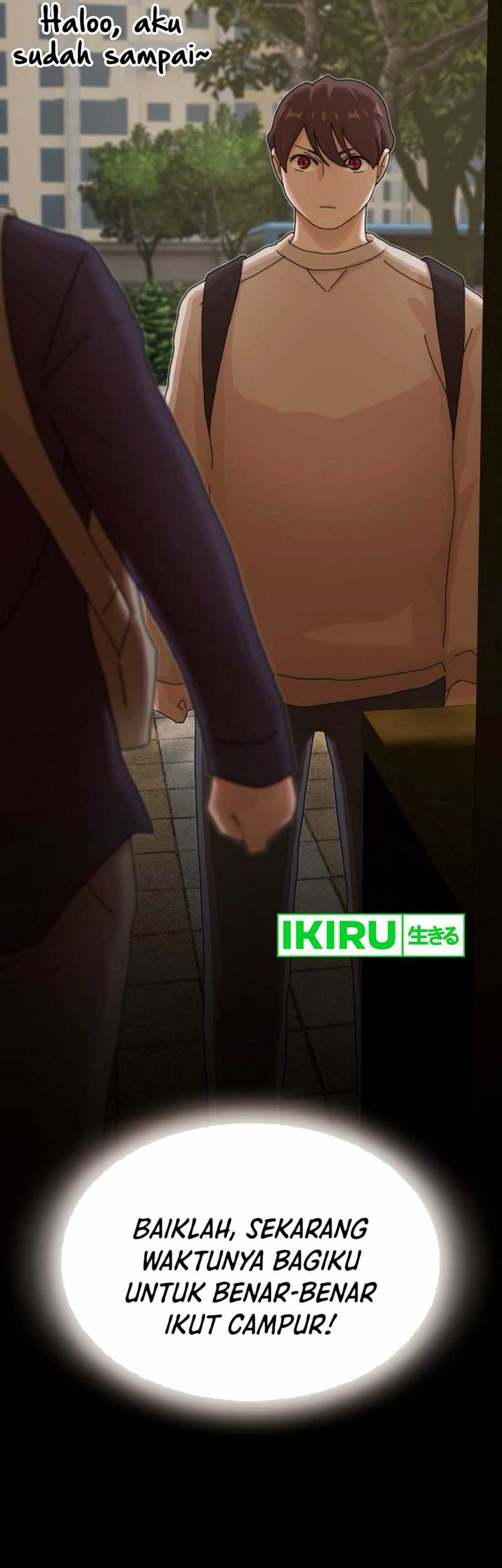 The Genius Who Sees Through the World Chapter 27 - halaman 118
