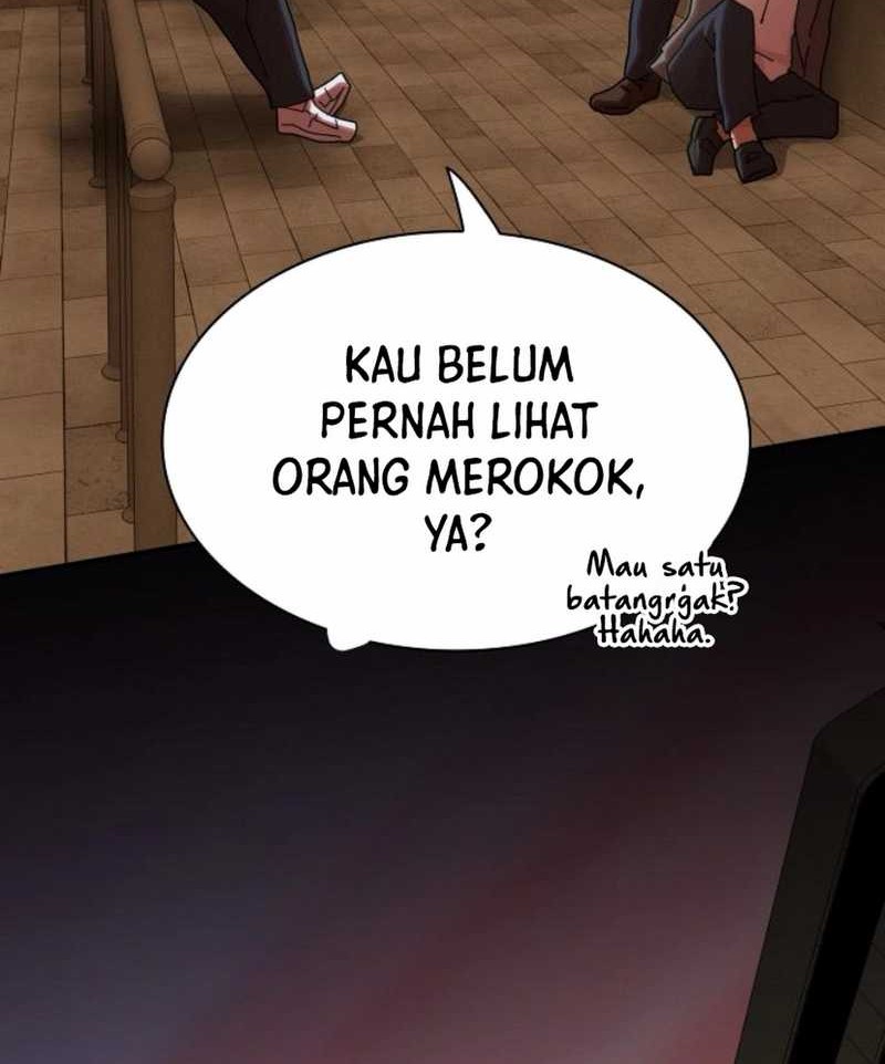 The Genius Who Sees Through the World Chapter 27 - halaman 14