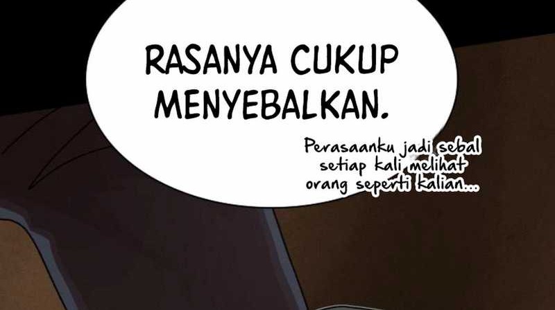 The Genius Who Sees Through the World Chapter 27 - halaman 16