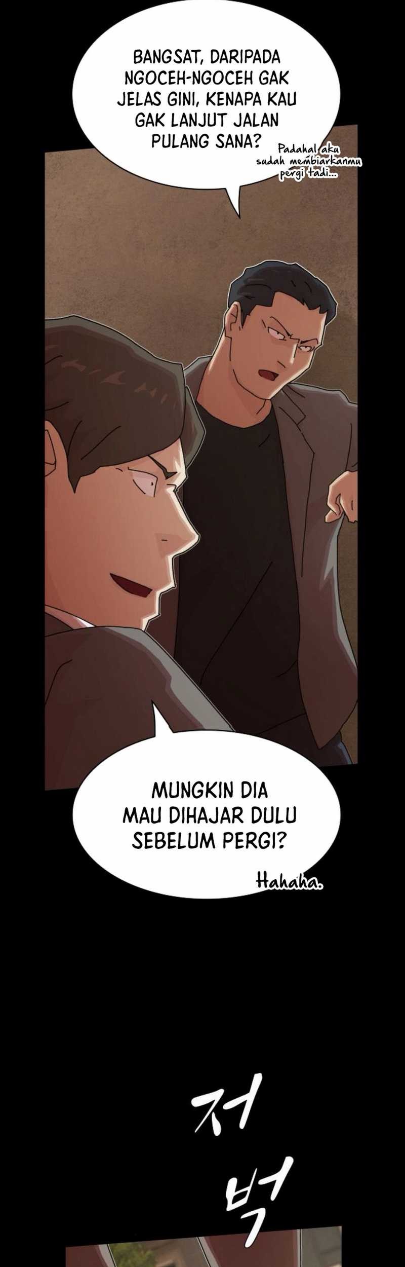 The Genius Who Sees Through the World Chapter 27 - halaman 18