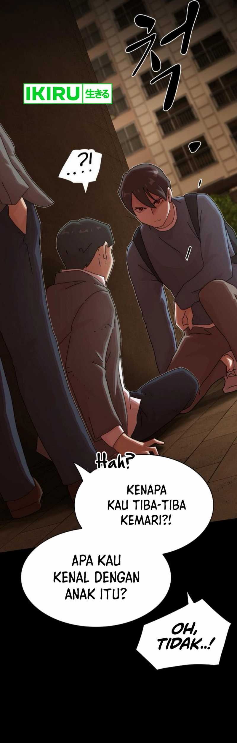 The Genius Who Sees Through the World Chapter 27 - halaman 20