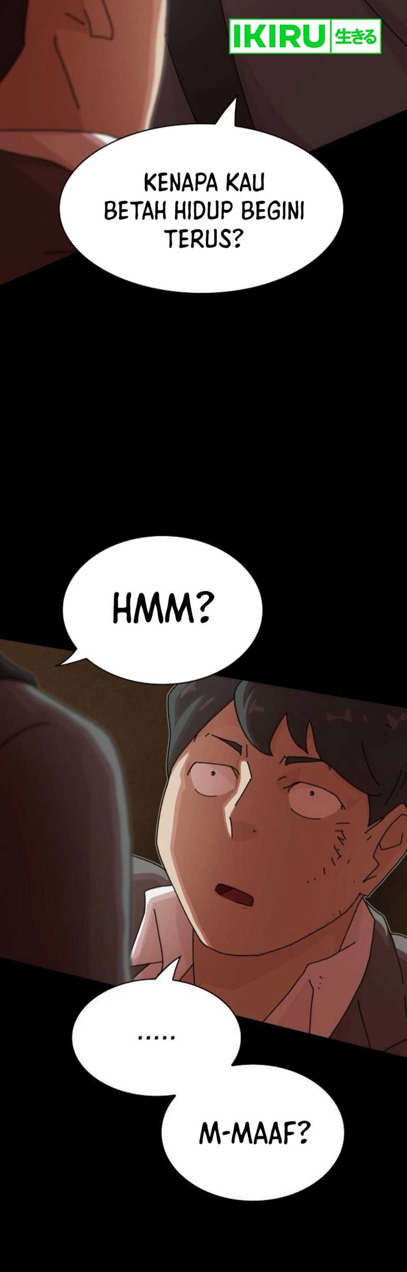 The Genius Who Sees Through the World Chapter 27 - halaman 22