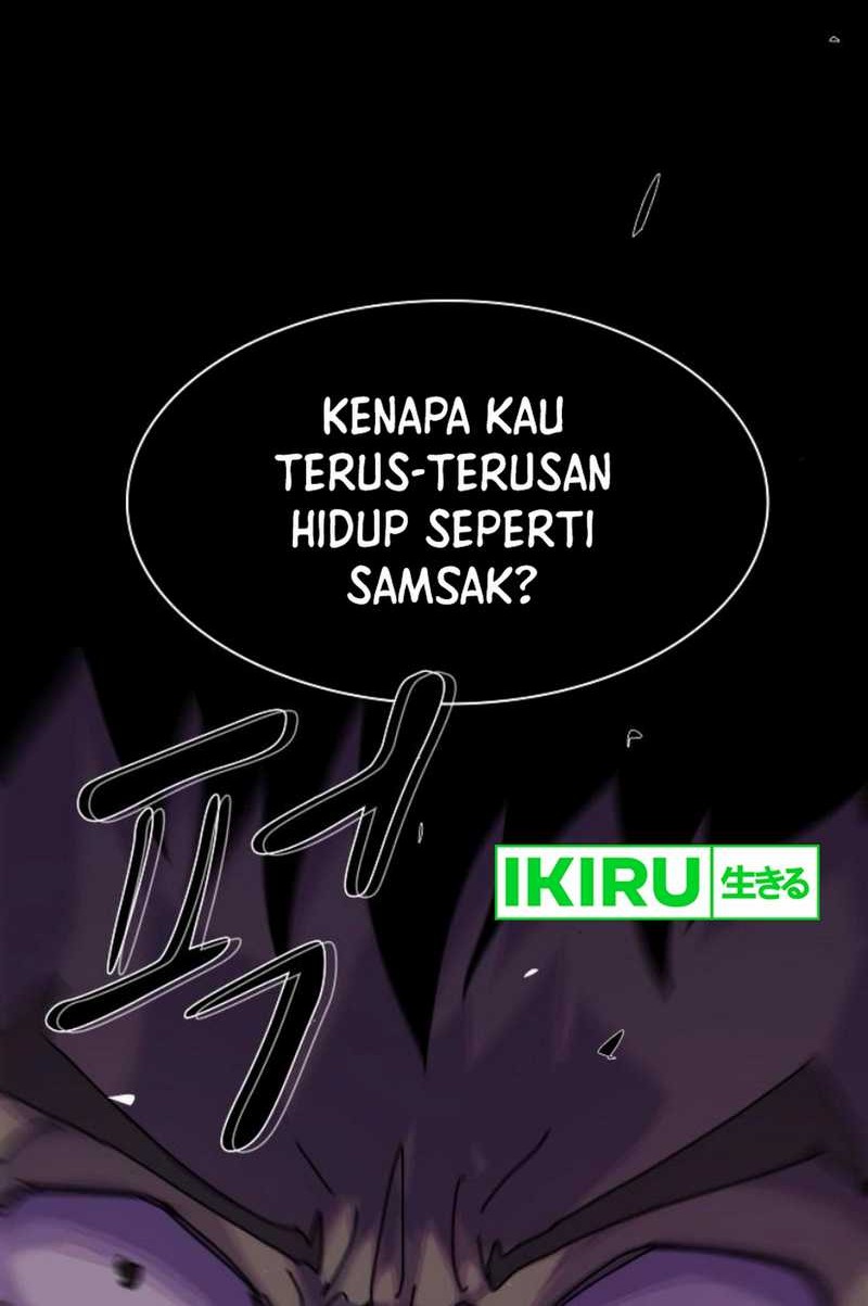 The Genius Who Sees Through the World Chapter 27 - halaman 23