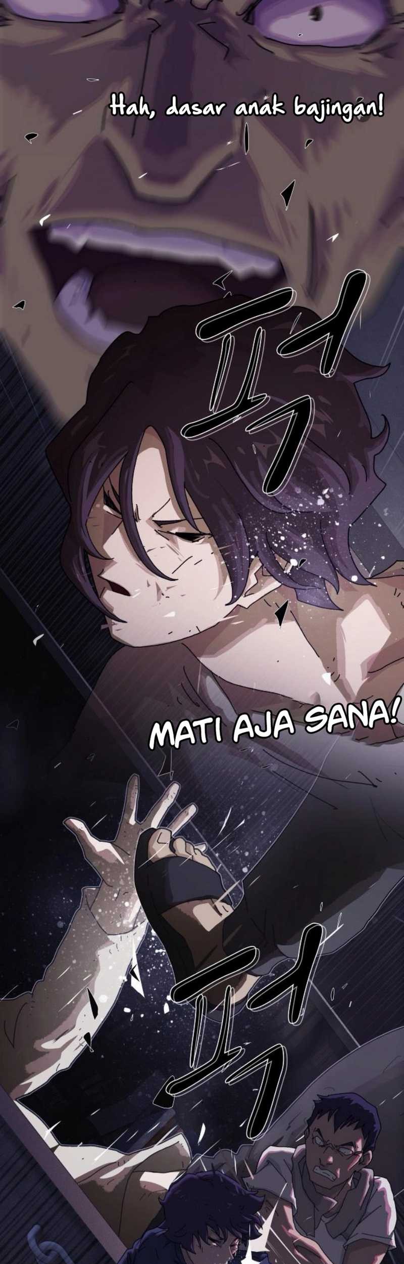 The Genius Who Sees Through the World Chapter 27 - halaman 24