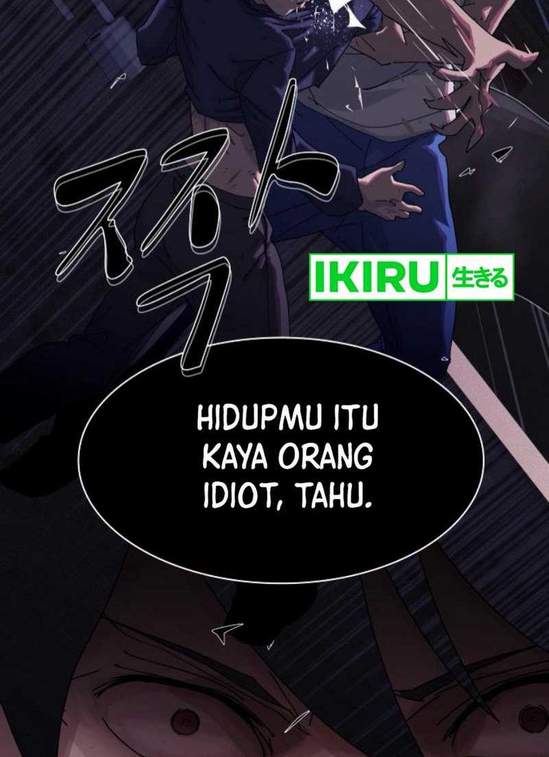 The Genius Who Sees Through the World Chapter 27 - halaman 25