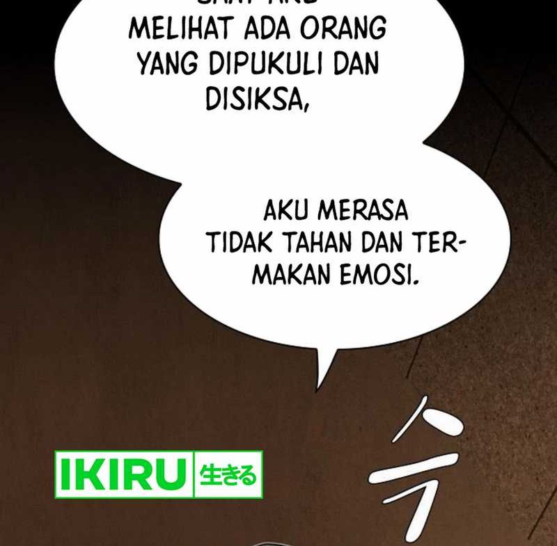 The Genius Who Sees Through the World Chapter 27 - halaman 27