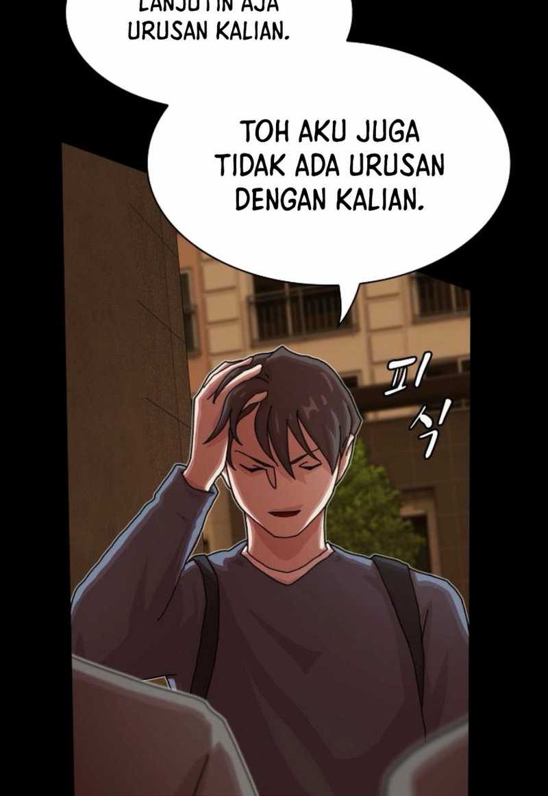 The Genius Who Sees Through the World Chapter 27 - halaman 29