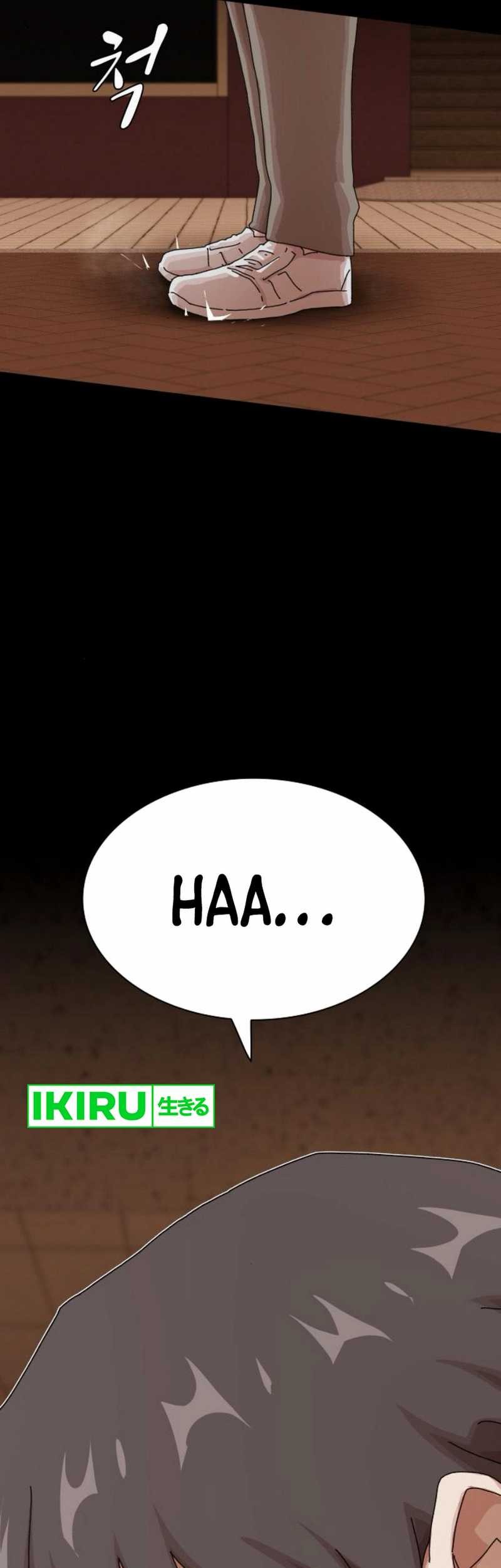 The Genius Who Sees Through the World Chapter 27 - halaman 3