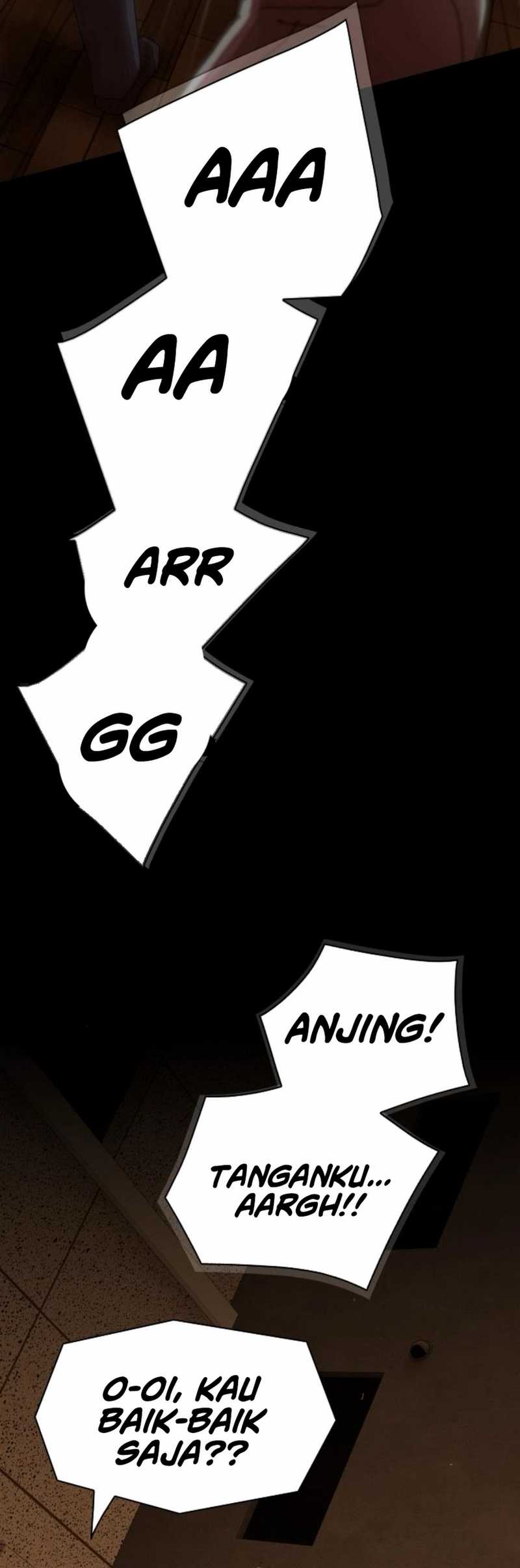 The Genius Who Sees Through the World Chapter 27 - halaman 36
