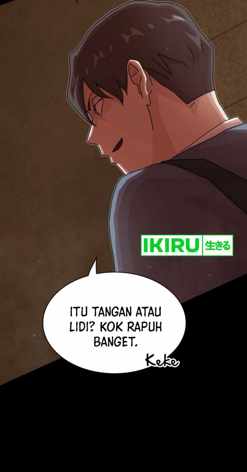 The Genius Who Sees Through the World Chapter 27 - halaman 39