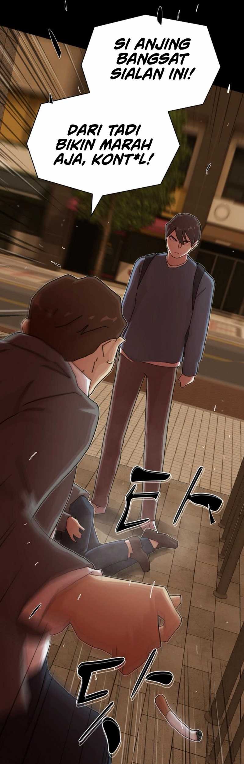 The Genius Who Sees Through the World Chapter 27 - halaman 40