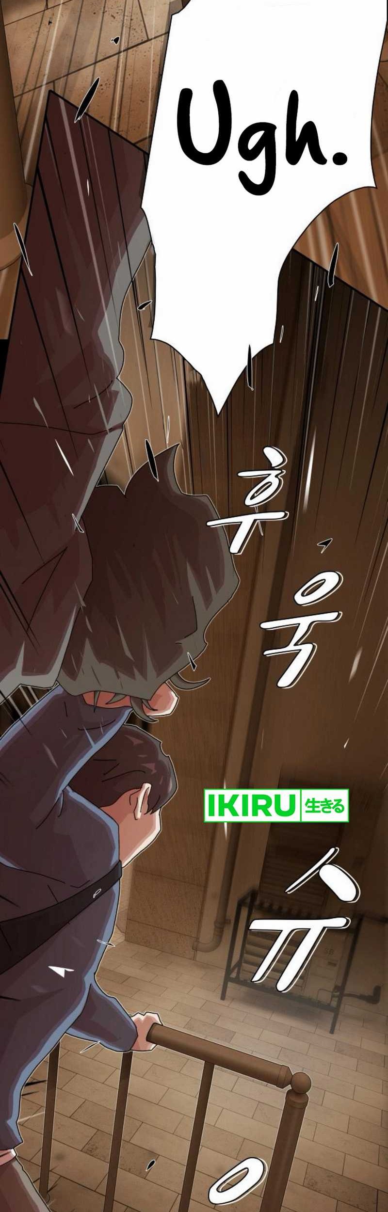 The Genius Who Sees Through the World Chapter 27 - halaman 52
