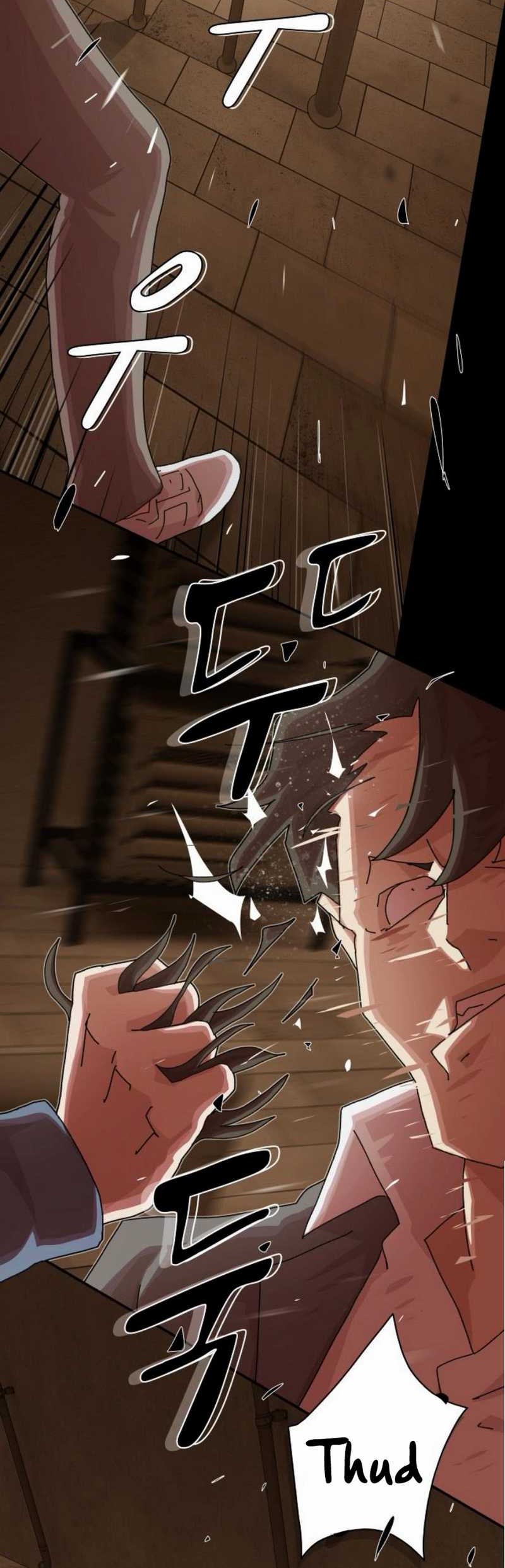 The Genius Who Sees Through the World Chapter 27 - halaman 53