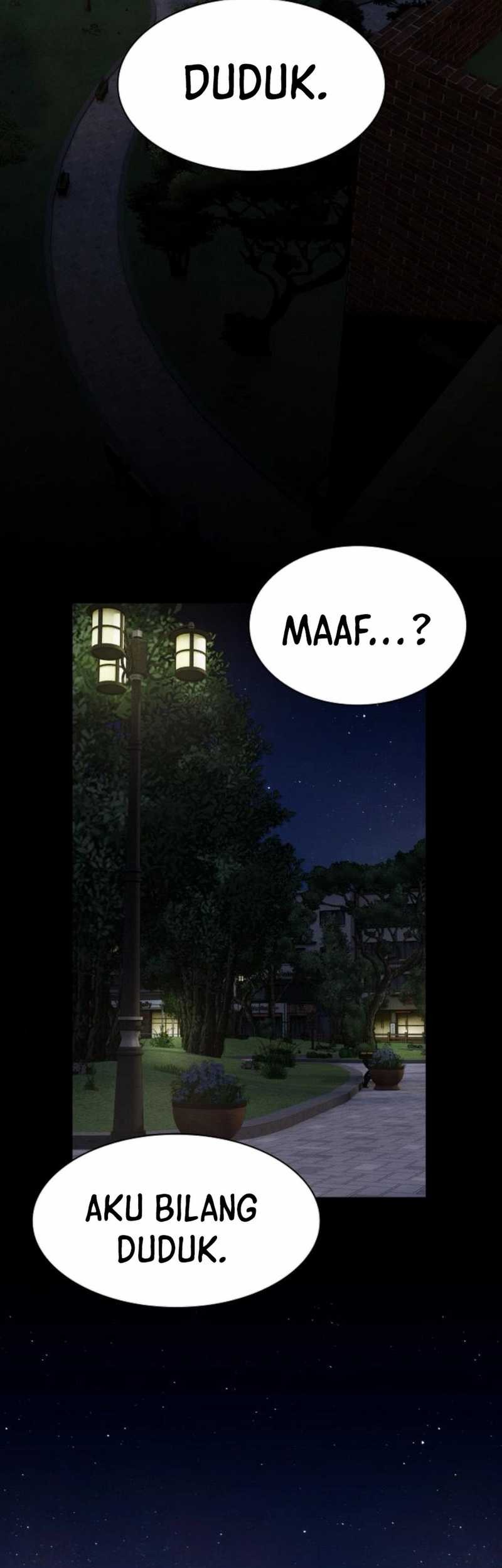 The Genius Who Sees Through the World Chapter 27 - halaman 64