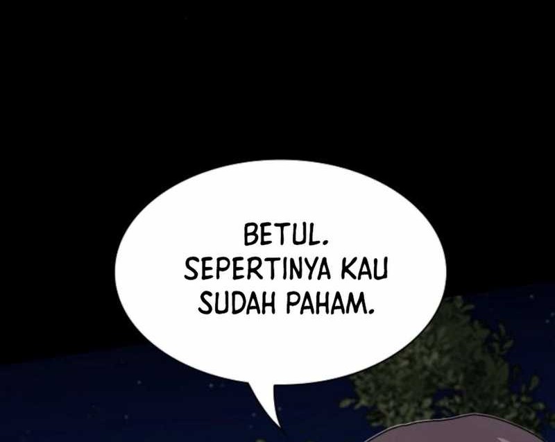 The Genius Who Sees Through the World Chapter 27 - halaman 71
