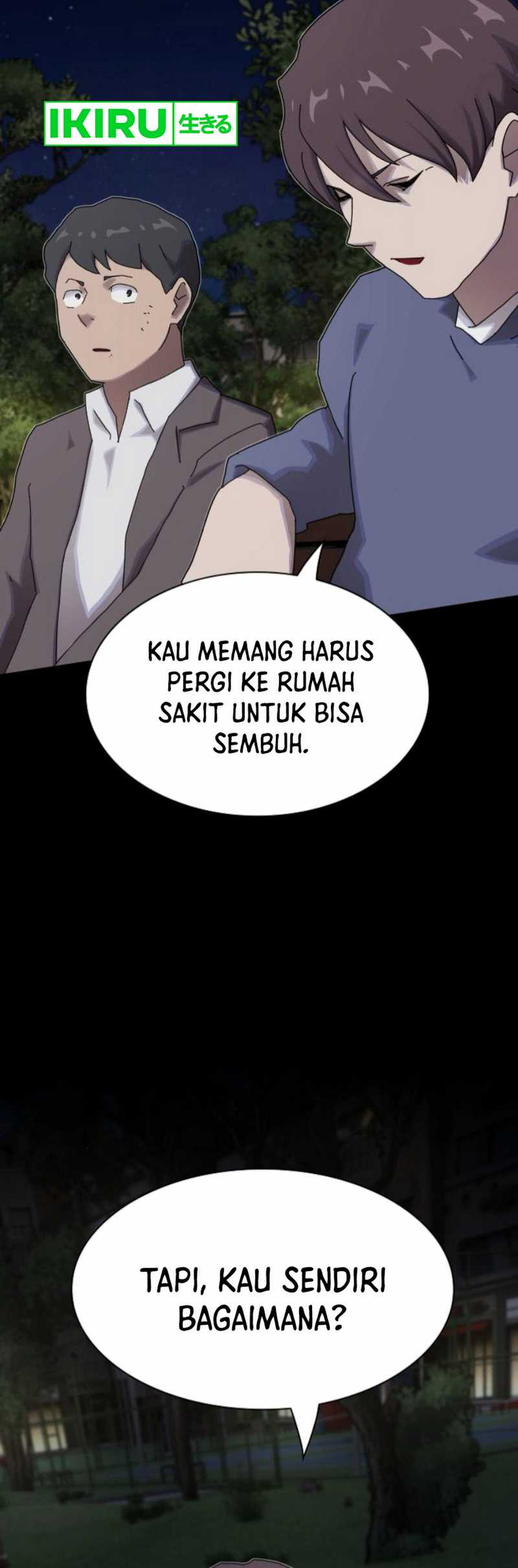 The Genius Who Sees Through the World Chapter 27 - halaman 72