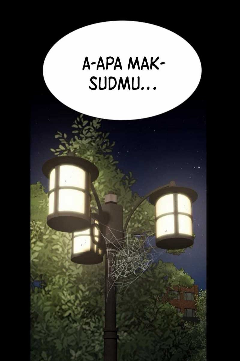 The Genius Who Sees Through the World Chapter 27 - halaman 74