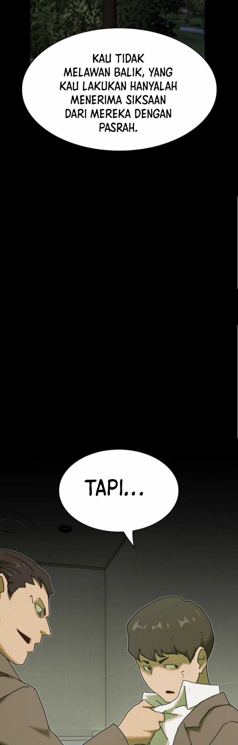 The Genius Who Sees Through the World Chapter 27 - halaman 75