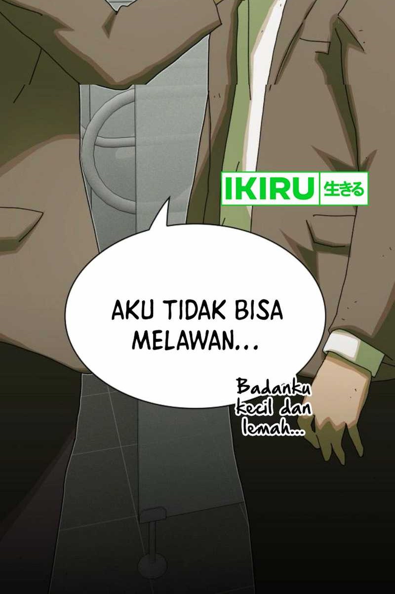The Genius Who Sees Through the World Chapter 27 - halaman 76