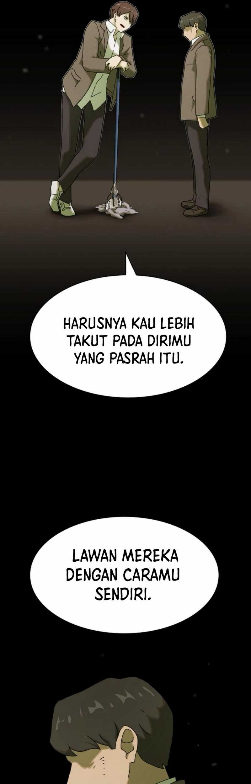 The Genius Who Sees Through the World Chapter 27 - halaman 80