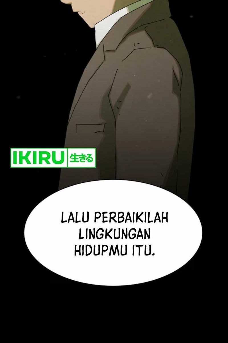 The Genius Who Sees Through the World Chapter 27 - halaman 81