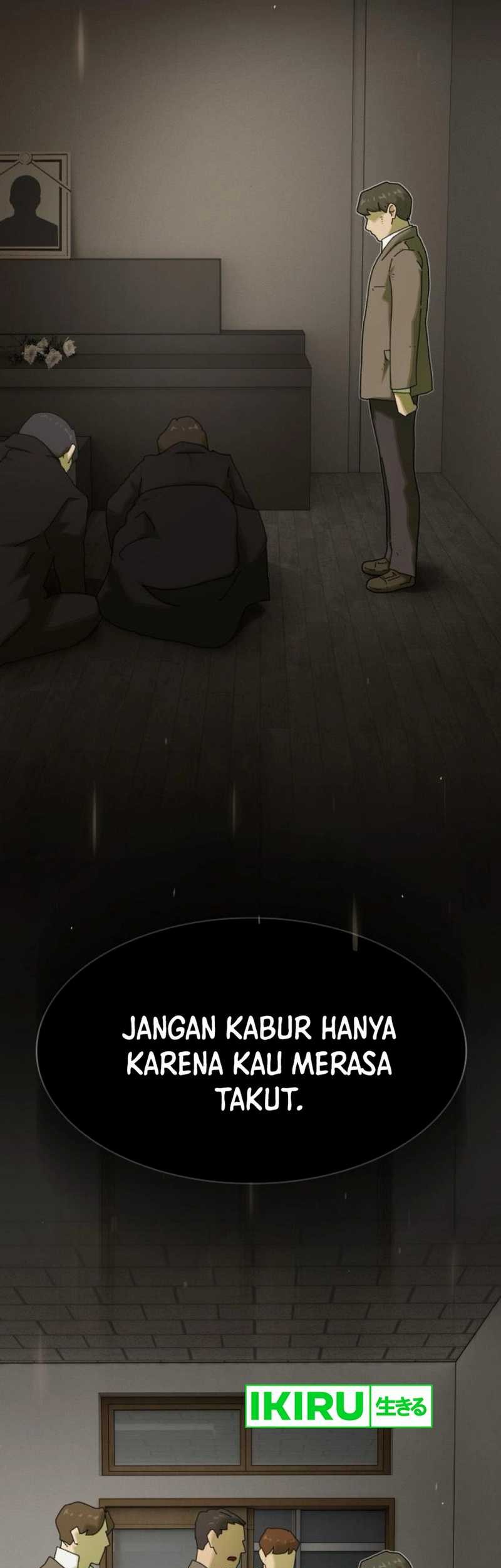 The Genius Who Sees Through the World Chapter 27 - halaman 84