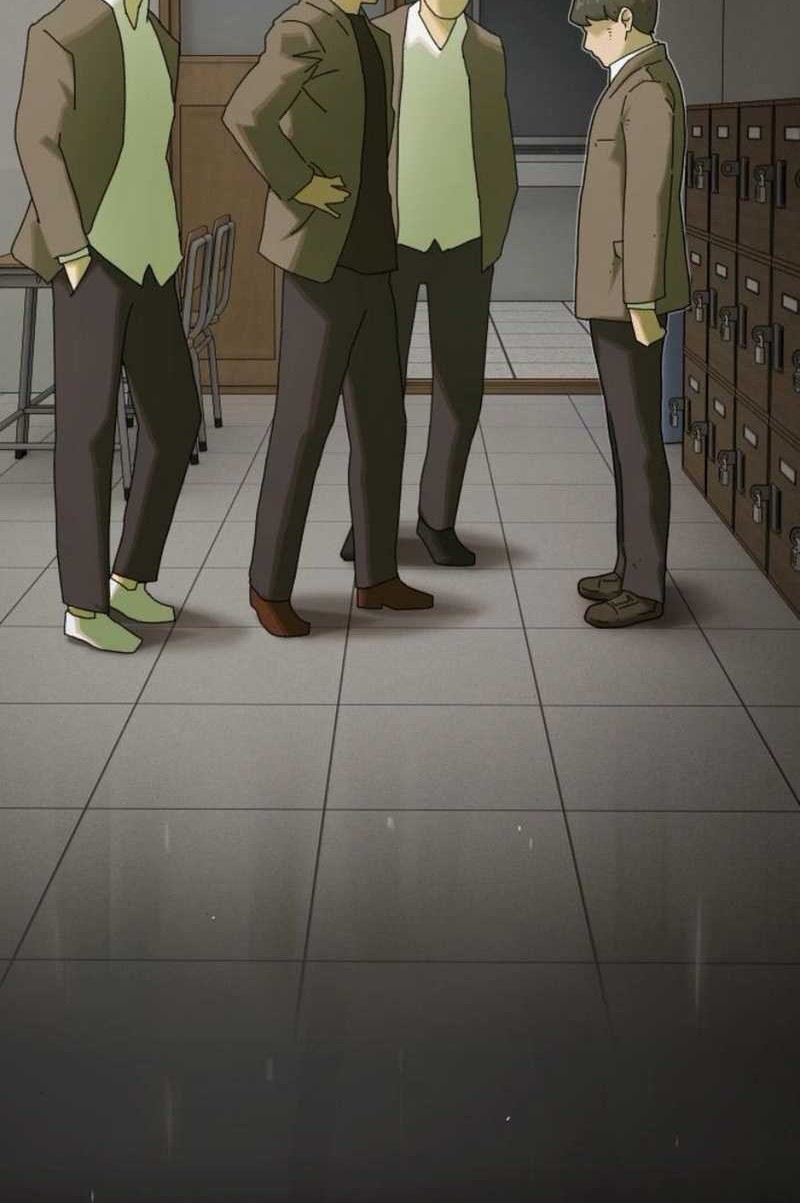The Genius Who Sees Through the World Chapter 27 - halaman 85