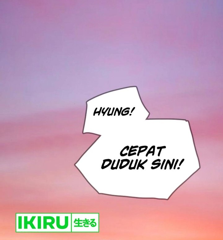 The Genius Who Sees Through the World Chapter 28 - halaman 105
