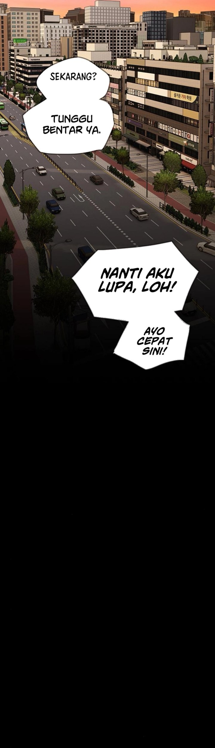 The Genius Who Sees Through the World Chapter 28 - halaman 106