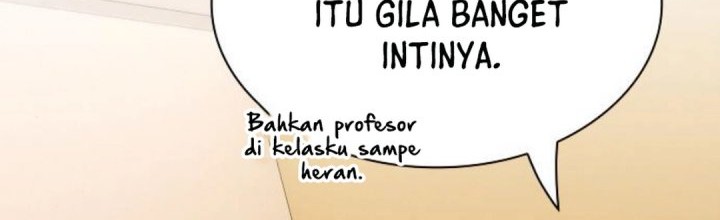 The Genius Who Sees Through the World Chapter 28 - halaman 21