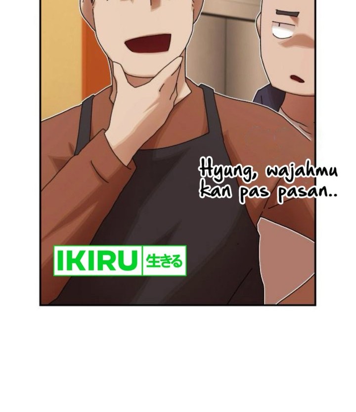 The Genius Who Sees Through the World Chapter 28 - halaman 23