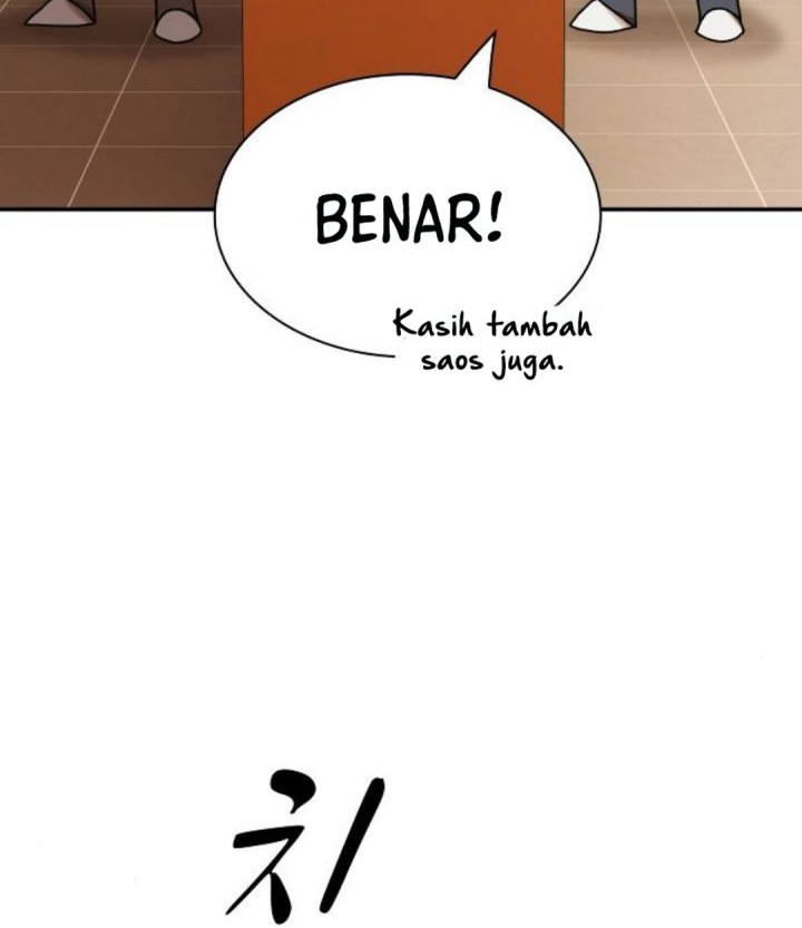 The Genius Who Sees Through the World Chapter 28 - halaman 36