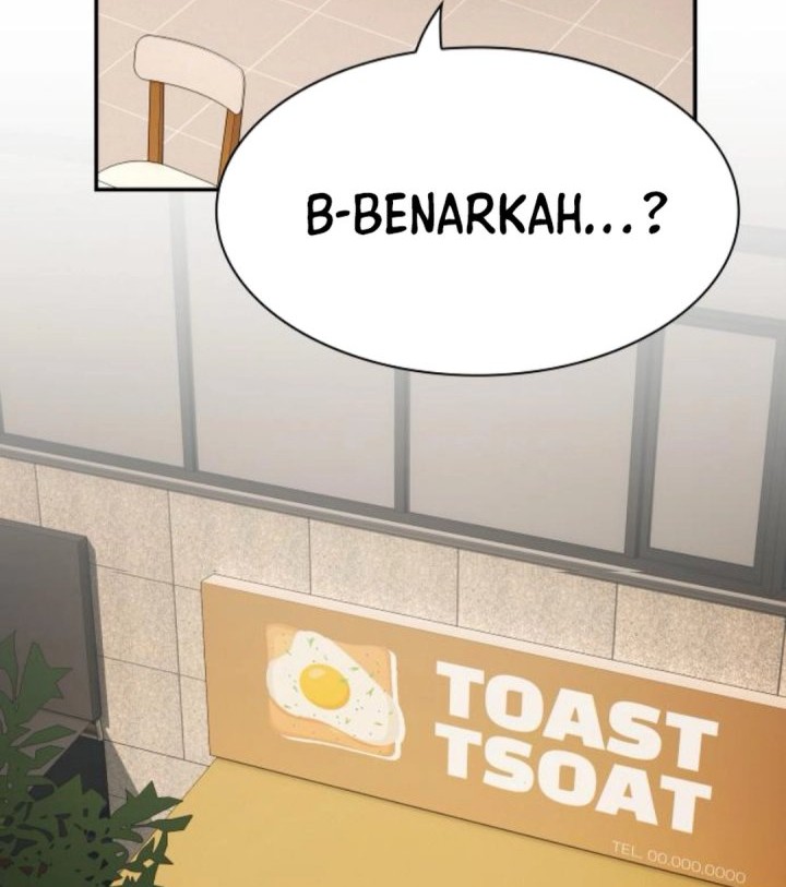 The Genius Who Sees Through the World Chapter 28 - halaman 50