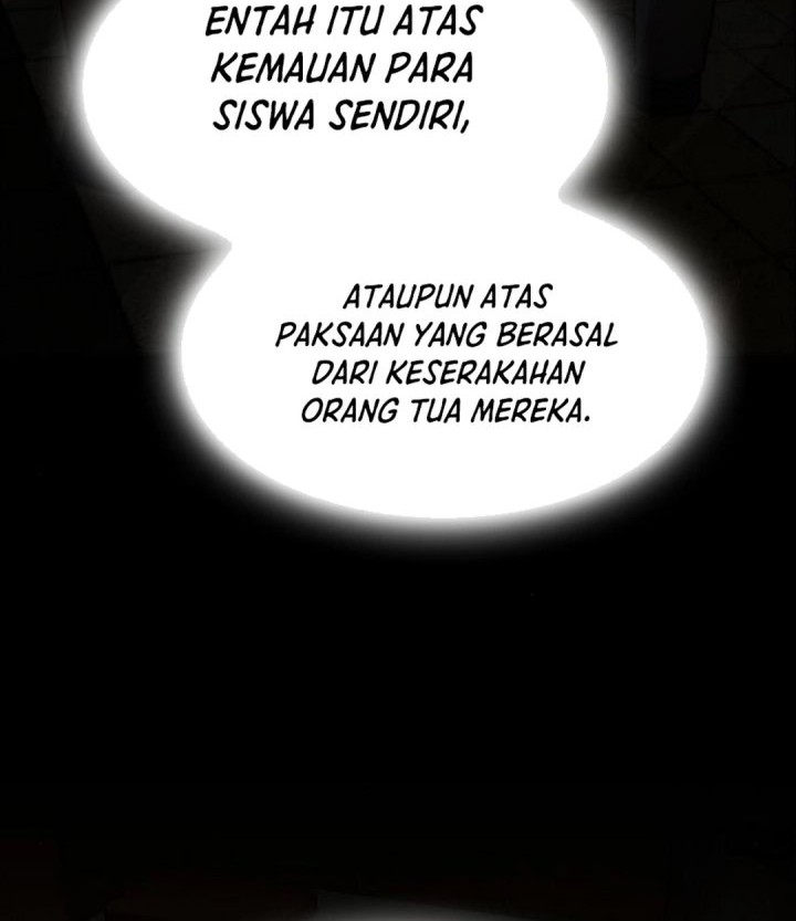 The Genius Who Sees Through the World Chapter 28 - halaman 56