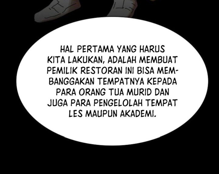 The Genius Who Sees Through the World Chapter 28 - halaman 68