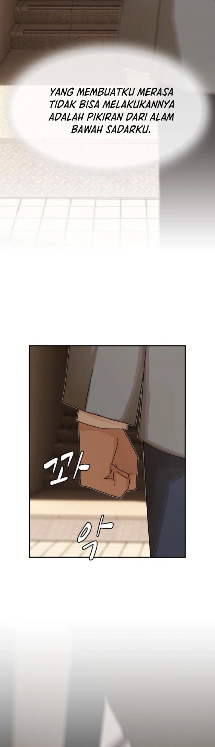 The Genius Who Sees Through the World Chapter 28 - halaman 7