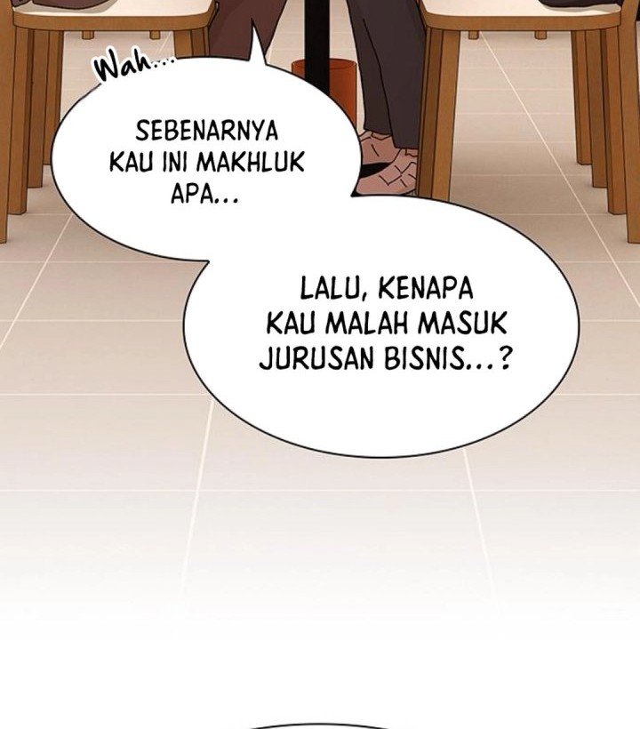 The Genius Who Sees Through the World Chapter 28 - halaman 90