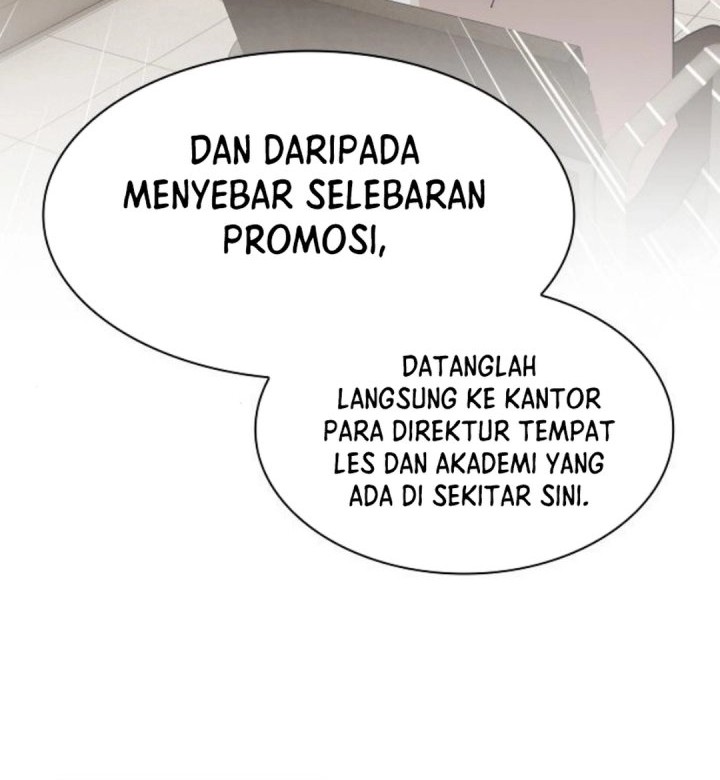The Genius Who Sees Through the World Chapter 28 - halaman 95