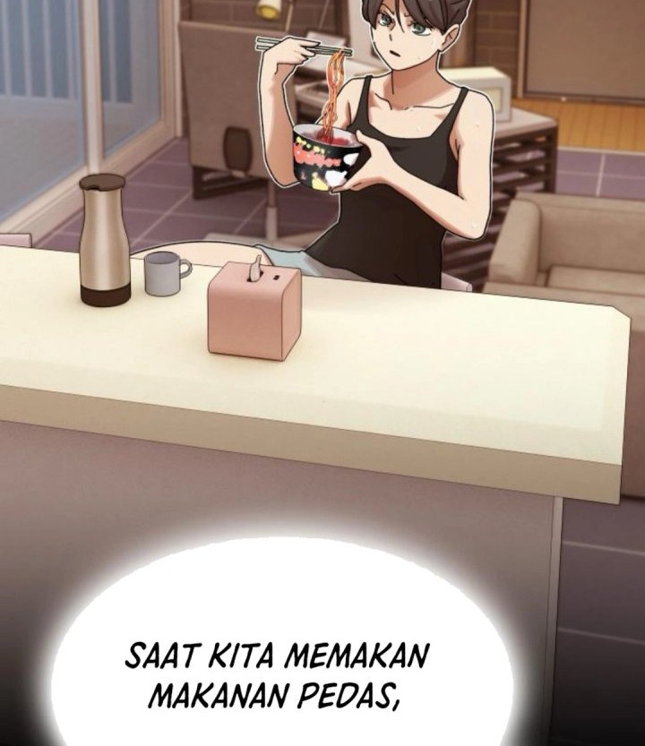 The Genius Who Sees Through the World Chapter 28 - halaman 99