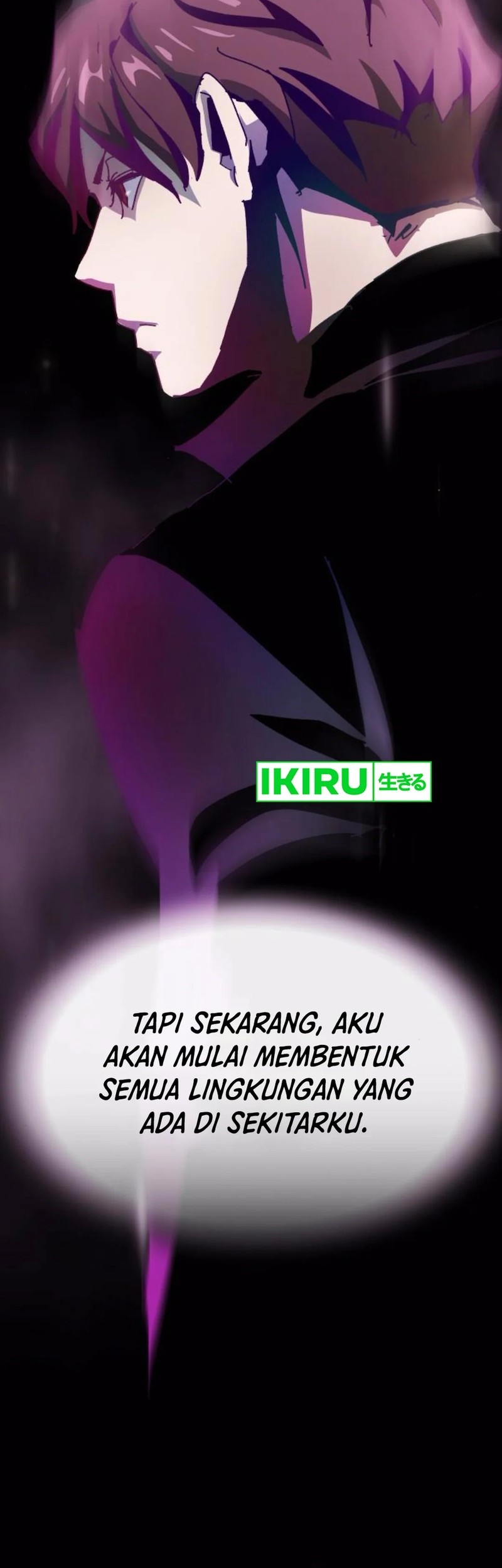 The Genius Who Sees Through the World Chapter 29 - halaman 101
